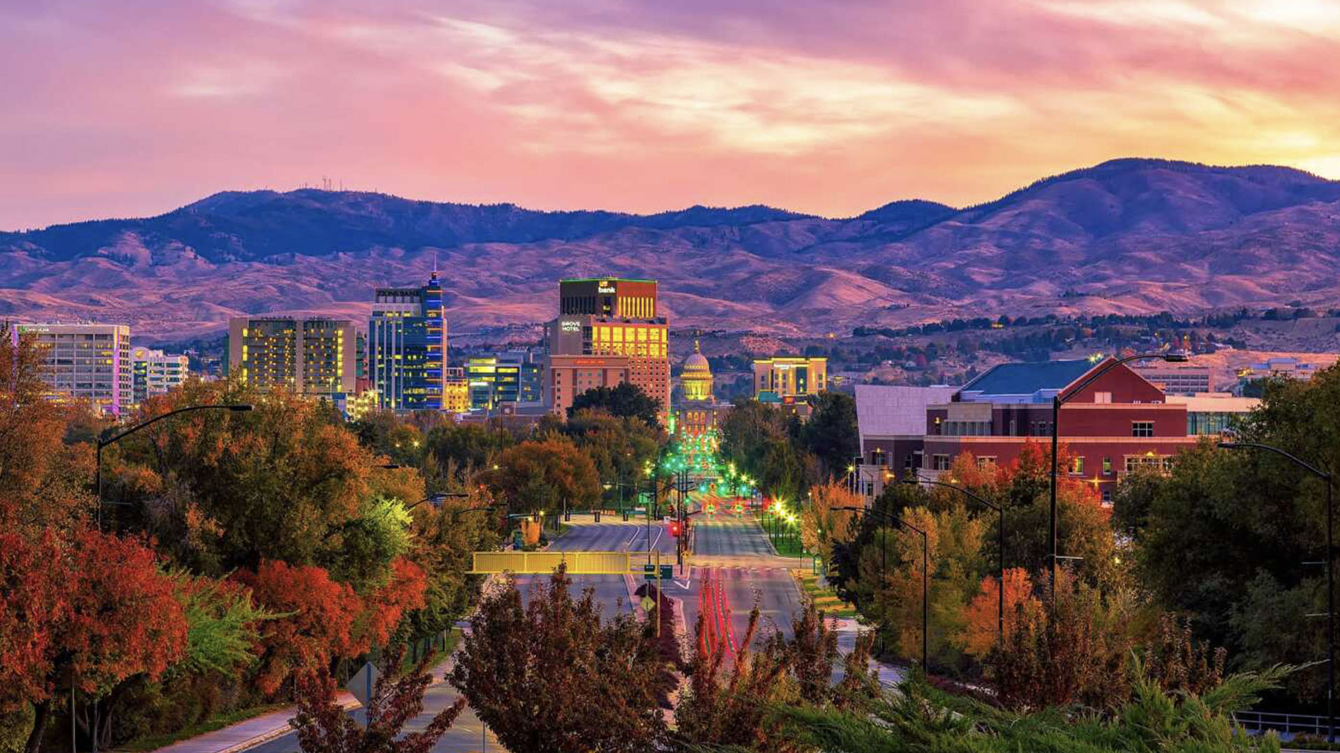 Five12 Media Boise Idaho Video Production