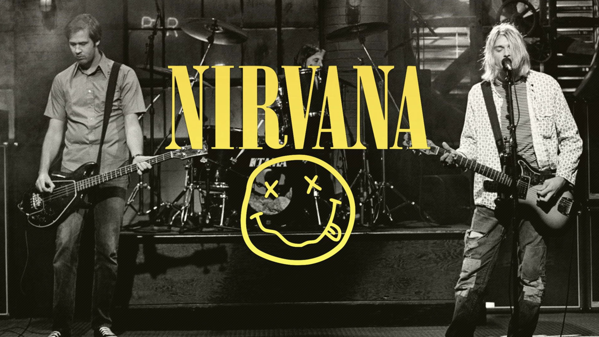 Nirvana by Five12 Media