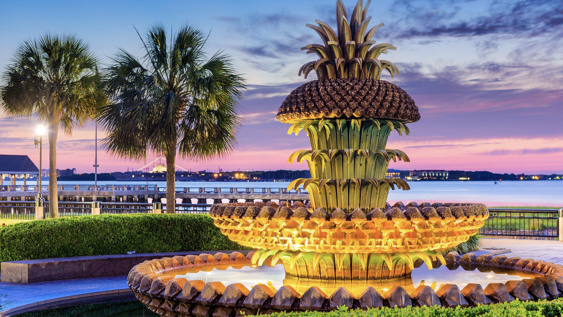 Charleston SC Video Production